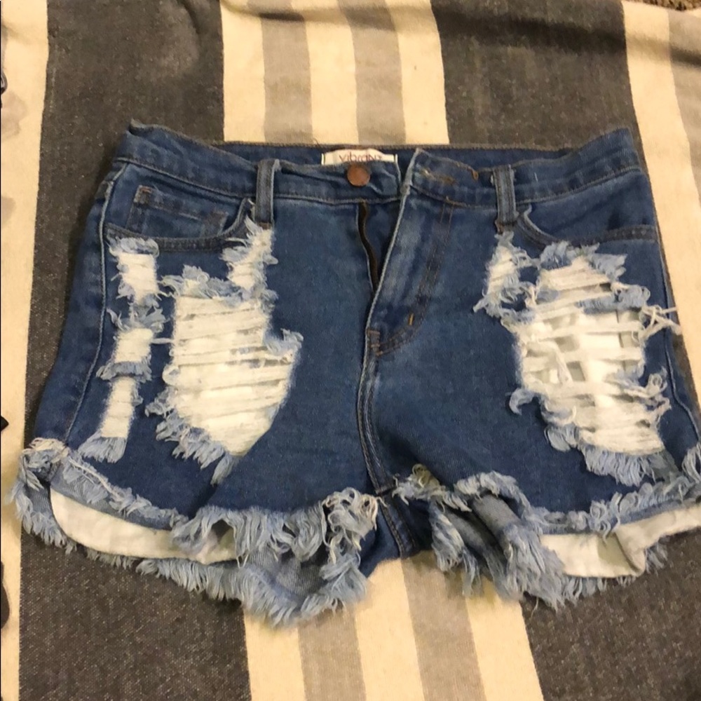 Shorts